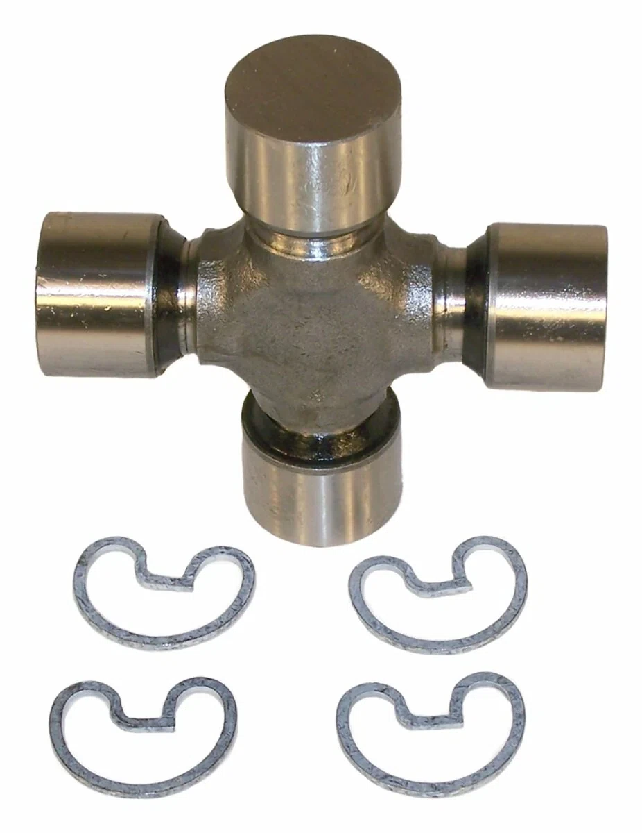 Crown Automotive - Metal Unpainted Universal Joint - 5142222AA